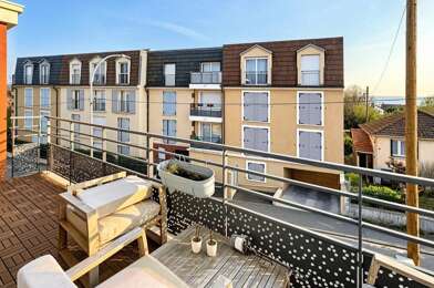 Appartement 3 pièces 289000 €