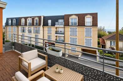 Appartement 3 pièces 289000 €