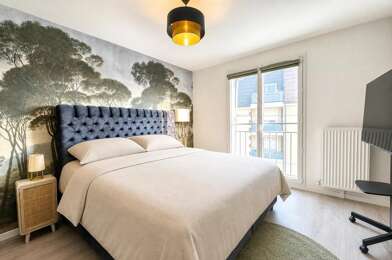 Appartement 3 pièces 289000 €