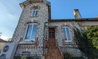 Maison 5 Pièces 110 m² à vendre à Bellegarde (45270)