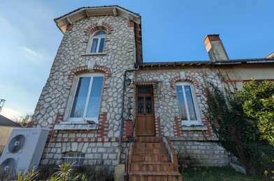 Maison 5 pièces 140000 €