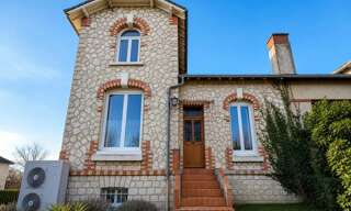 Maison 5 Pièces 110 m² à vendre à Bellegarde (45270)