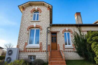 Maison 5 pièces 140000 €