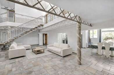 Maison 7 pièces 925000 €