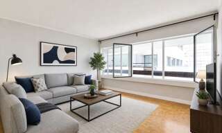 Appartement 2 Pièces 48 m² à vendre à Paris 12 (75012)