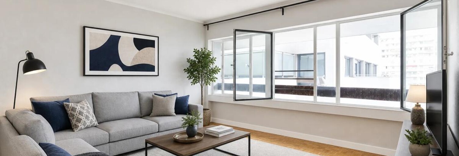 Appartement 2 Pièces 48 m² à vendre à Paris 12 (75012)