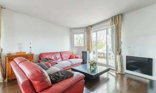 Appartement 3 Pièces 70 m² à vendre à Stains (93240)