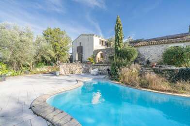 Maison 10 pièces 1455000 €