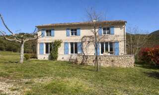 Maison 7 Pièces 220 m² à vendre à Cucuron (84160)