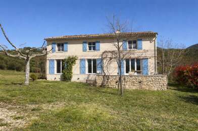 Maison 7 pièces 930000 €