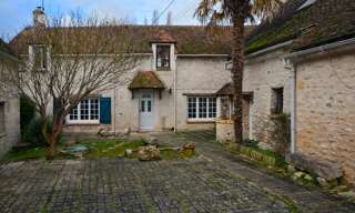 Maison 6 Pièces 171 m² à vendre à Briarres-sur-Essonne (45390)