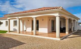 Maison 6 Pièces 160 m² à vendre à Castelsarrasin (82100)