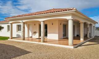 Maison 6 Pièces 160 m² à vendre à Castelsarrasin (82100)