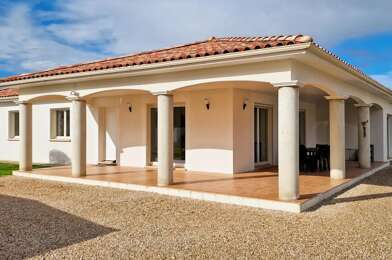 Maison 6 pièces 275000 €