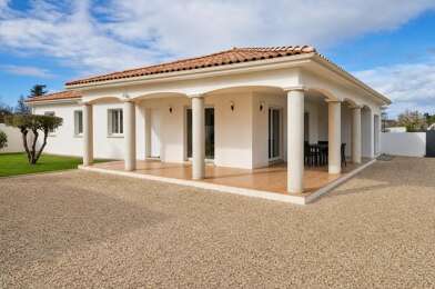 Maison 6 pièces 275000 €