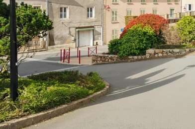 Maison 4 pièces 99000 €