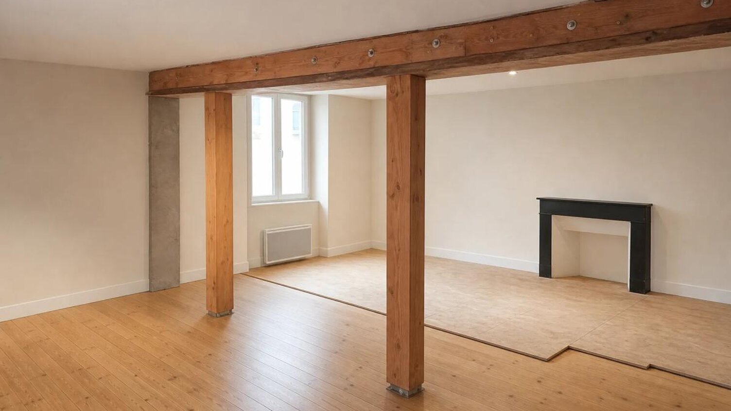 Aperçu de la visite vidéo