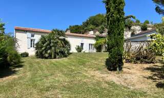 Maison 6 Pièces 195 m² à vendre à Dompierre-sur-Charente (17610)