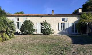 Maison 6 Pièces 195 m² à vendre à Dompierre-sur-Charente (17610)