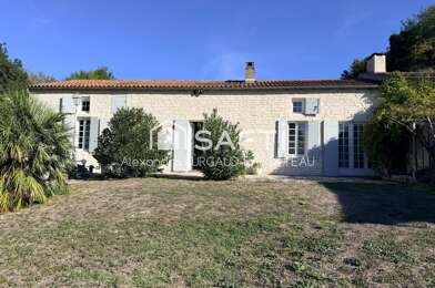 Maison 6 pièces 282000 €