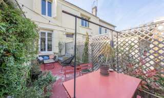 Appartement 4 Pièces 63 m² à vendre à Bordeaux (33300)