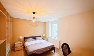 Appartement 3 Pièces 60 m² à vendre à Algrange (57440)