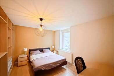 Appartement 3 pièces 110000 €