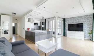 Appartement 3 Pièces 66 m² à vendre à Gennevilliers (92230)