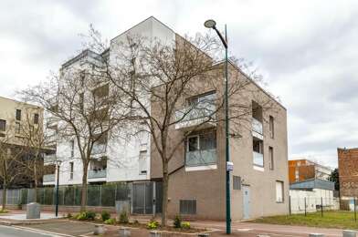 Appartement 3 pièces 310000 €