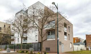 Appartement 3 Pièces 66 m² à vendre à Gennevilliers (92230)