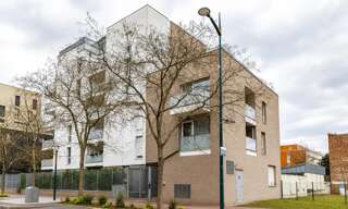 Appartement 3 Pièces 66 m² à vendre à Gennevilliers (92230)