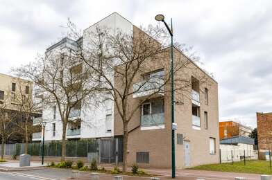 Appartement 3 pièces 310000 €