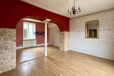 Maison 4 pièces 179000 €