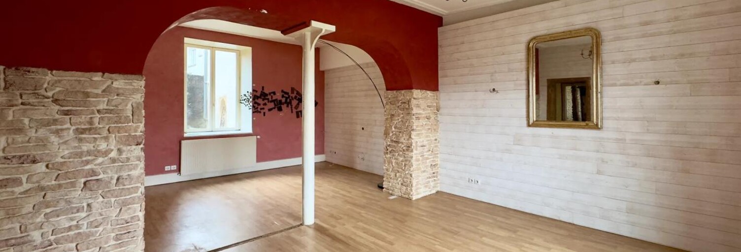 Maison 4 Pièces 140 m² à vendre à Bouxières-aux-Dames (54136)