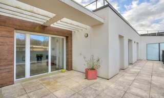 Appartement 3 Pièces 68 m² à vendre à Châtenay-Malabry (92290)