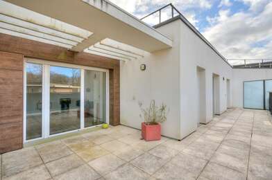 Appartement 3 pièces 299000 €