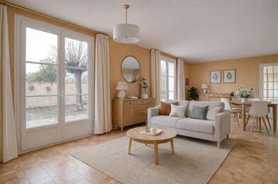 Maison 7 pièces 349000 €