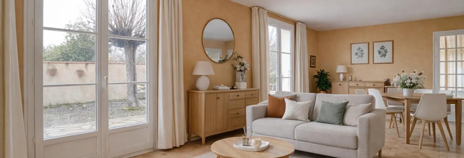 Maison 7 Pièces 196 m² à vendre à Muret (31600)