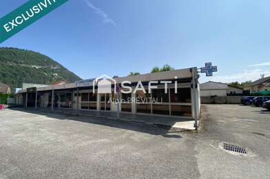 Immeuble  260000 €