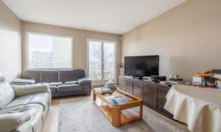 Appartement 3 Pièces 59 m² à vendre à Vincennes (94300)