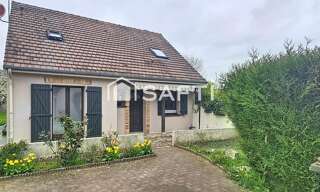 Maison 5 Pièces 90 m² à vendre à Ézy-sur-Eure (27530)