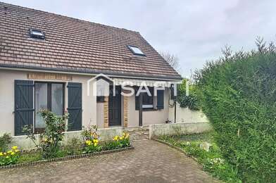 Maison 5 pièces 245000 €