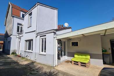 Maison 5 pièces 325000 €