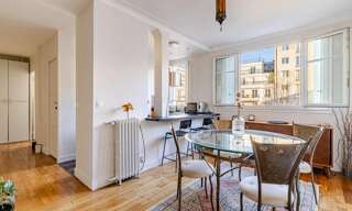 Appartement 3 Pièces 57 m² à vendre à Issy-les-Moulineaux (92130)