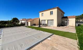 Maison 5 Pièces 136 m² à vendre à Vinon-sur-Verdon (83560)