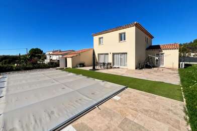 Maison 5 pièces 495000 €