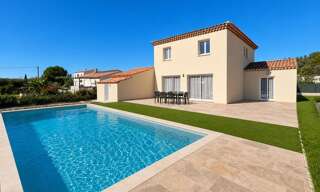 Maison 5 Pièces 136 m² à vendre à Vinon-sur-Verdon (83560)