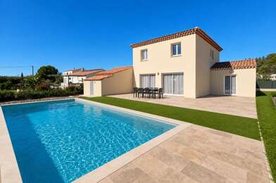 Maison 5 pièces 495000 €