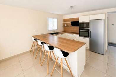 Maison 5 pièces 495000 €