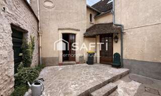 Maison 6 Pièces 228 m² à vendre à Boynes (45300)